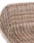 Soyo Rattan Barchair - KULALA Living