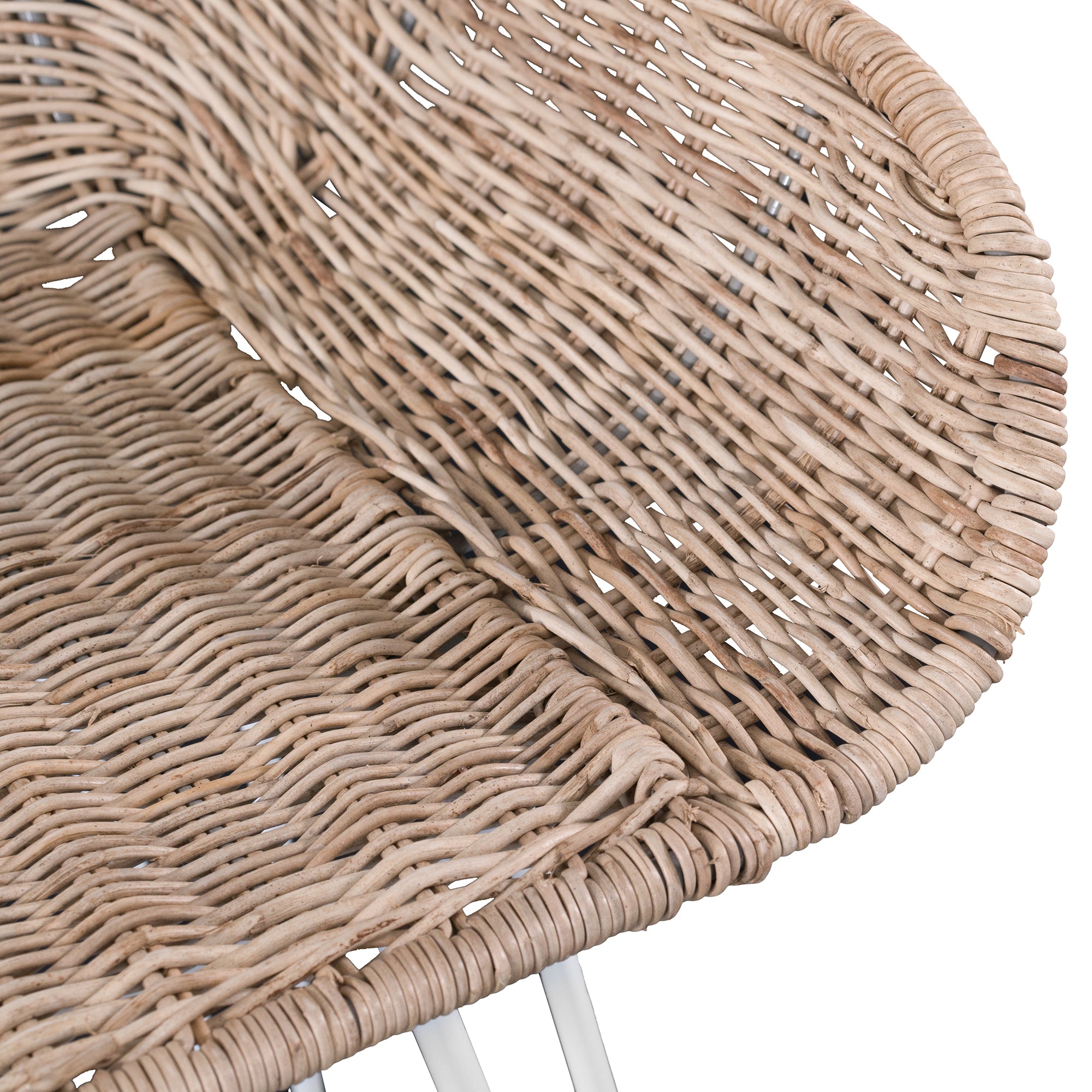 Soyo Rattan Barchair - KULALA Living