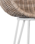 Soyo Rattan Barchair - KULALA Living