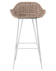 Soyo Rattan Barchair - KULALA Living