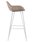 Soyo Rattan Barchair - KULALA Living