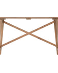 Tara Reclaimed Teak Console Table