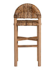 Asha Teak Barchair