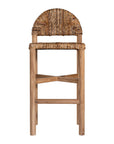 Asha Teak Barchair