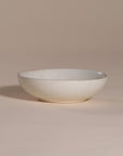 Handcrafted Sesame Glaze Ceramic Bowl