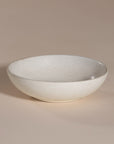 Handcrafted Sesame Glaze Ceramic Bowl