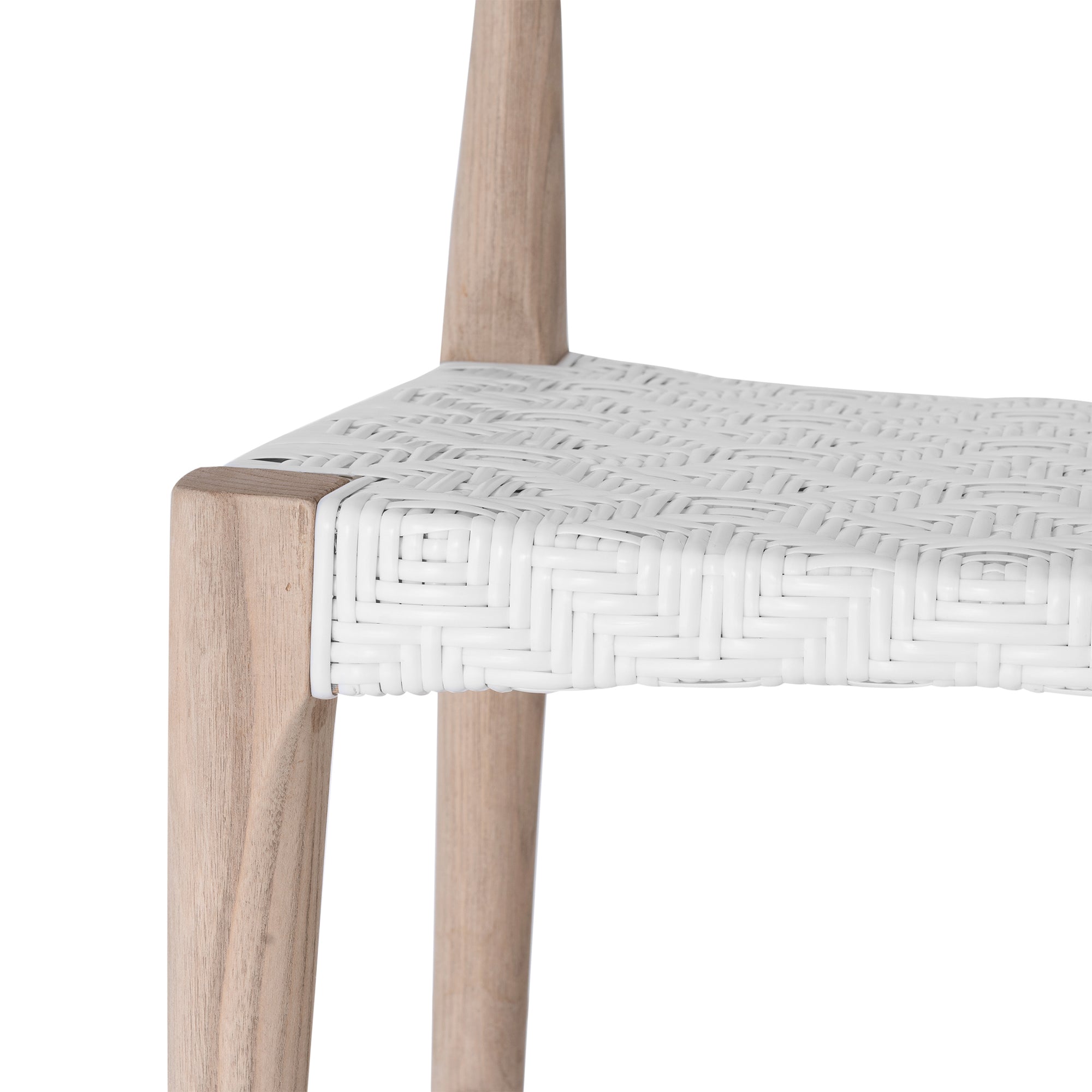 Lisbon Timber Barchair