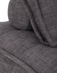 Johnson Modular Sofa Dark Grey