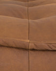 Johnson Sofa Chaise Leather