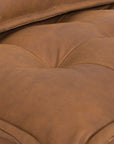 Johnson Sofa Chaise Leather