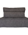 Johnson Modular Sofa Dark Grey