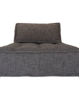 Johnson Modular Sofa Dark Grey