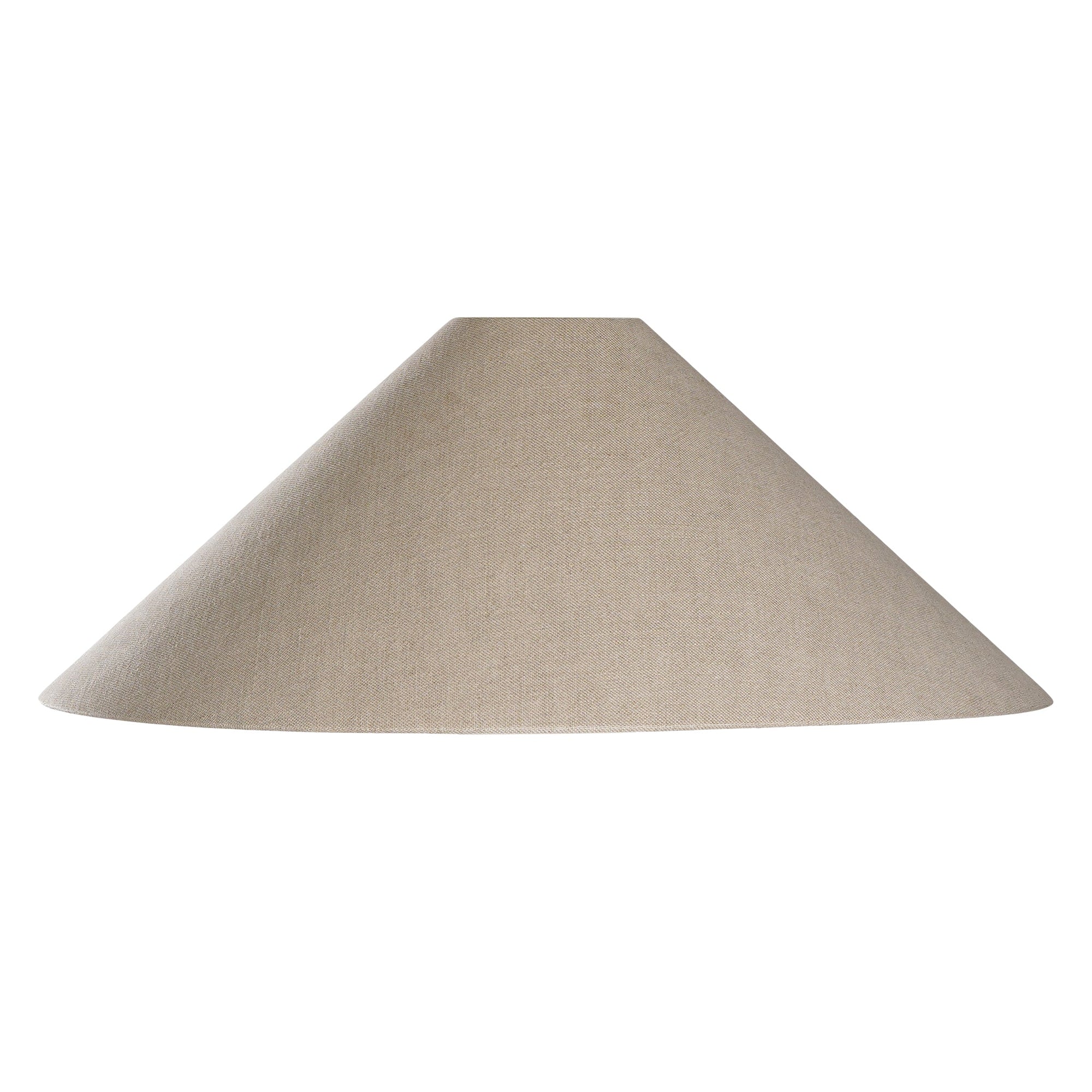 Linen Lamp Shades