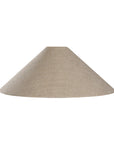 Linen Lamp Shades