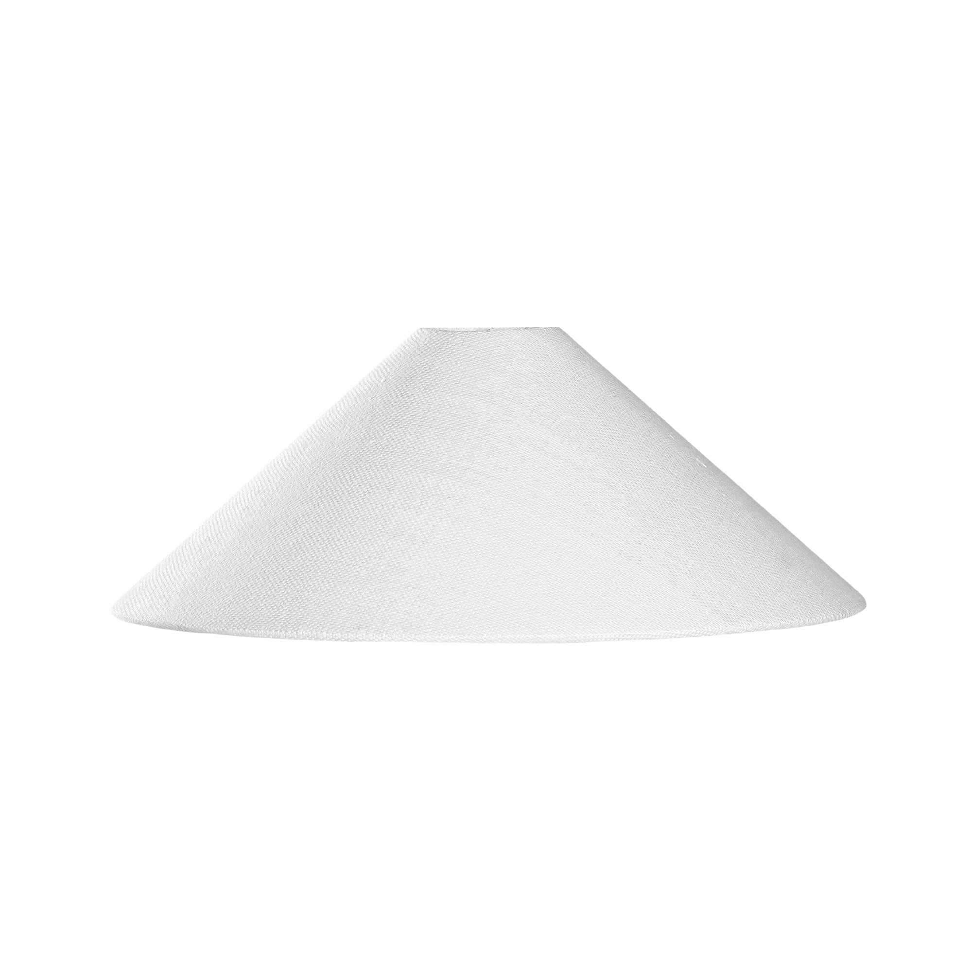 Linen Lamp Shades