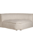 Johnson Sofa Curve Modular