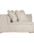 Johnson Sofa Curve Modular