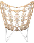 Hawa Rattan Butterfly Chair