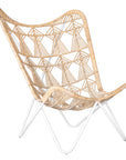 Hawa Rattan Butterfly Chair