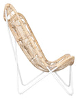 Hawa Rattan Butterfly Chair