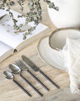 Handcrafted Artisan Cutlery Set