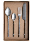 Handcrafted Artisan Cutlery Set - KULALA Living