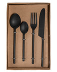 Handcrafted Artisan Cutlery Set - KULALA Living