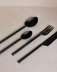 Handcrafted Artisan Cutlery Set - KULALA Living