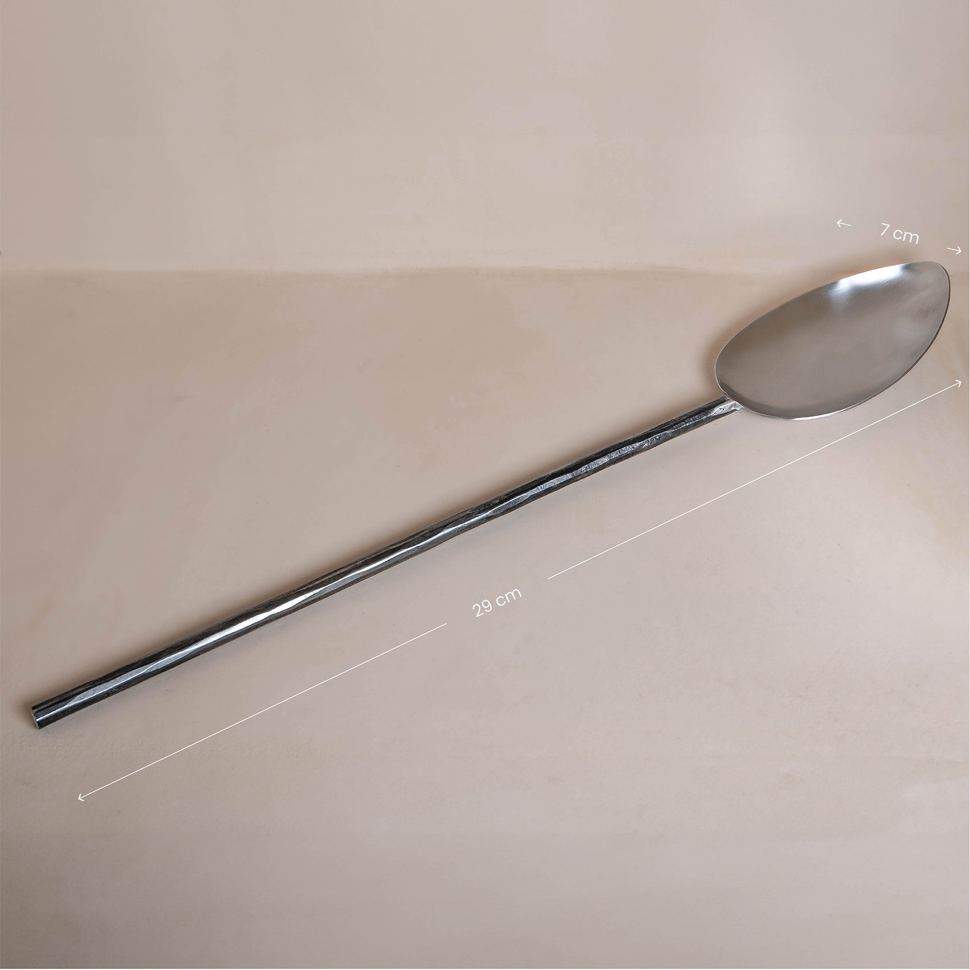 Handcrafted Artisan Spoon - KULALA Living