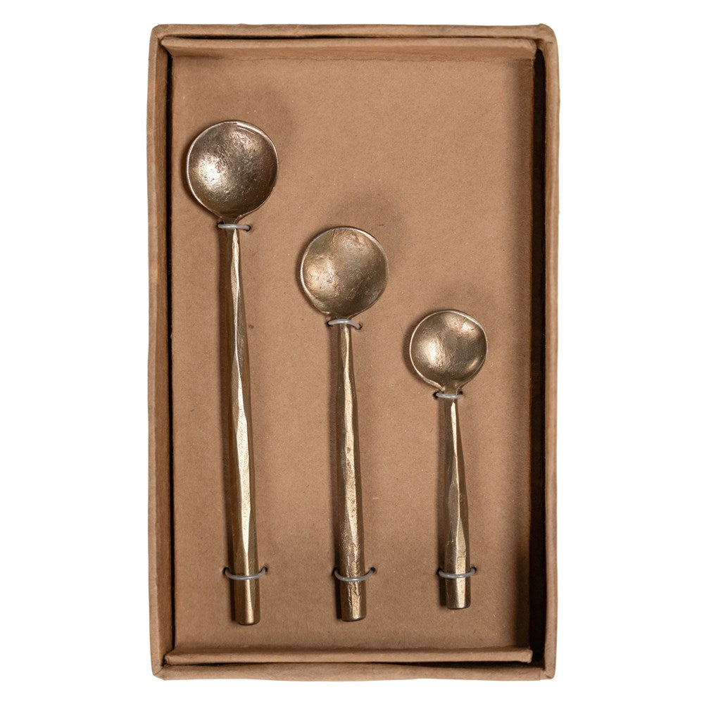 Handcrafted Artisan Spoons - KULALA Living