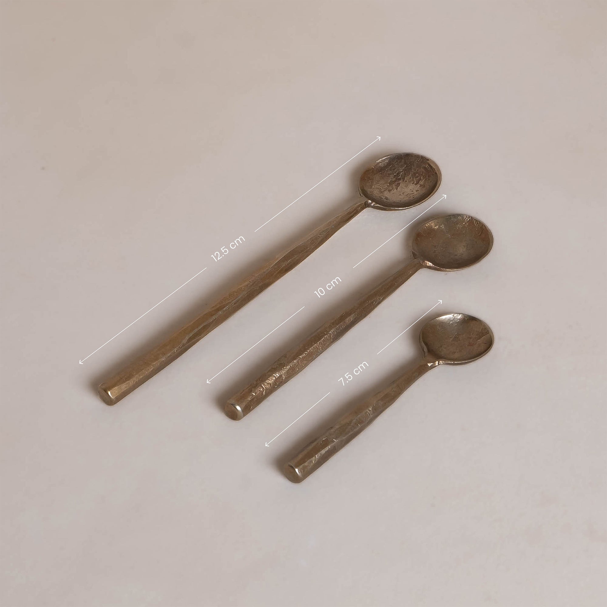 Handcrafted Artisan Spoons - KULALA Living