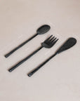 Handcrafted Artisan Tapas Cutlery Set - KULALA Living