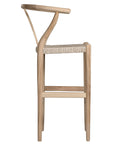 Hanni Teak Barchair - KULALA Living