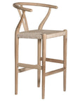 Hanni Teak Barchair - KULALA Living