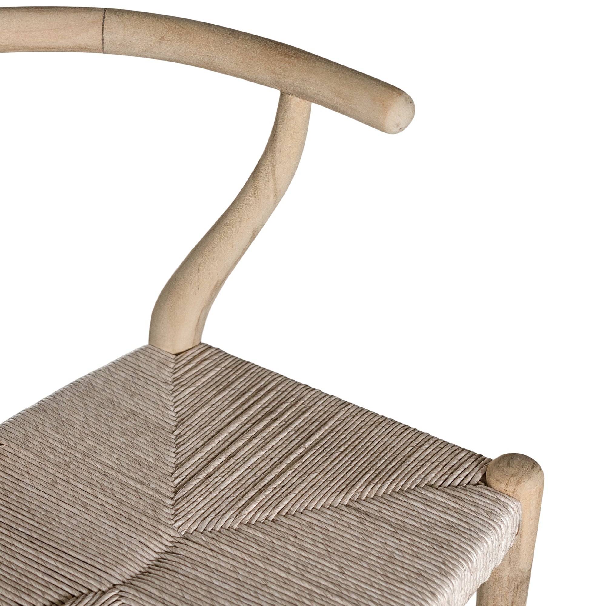 Hanni Teak Barchair - KULALA Living