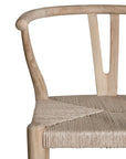 Hanni Teak Barchair - KULALA Living