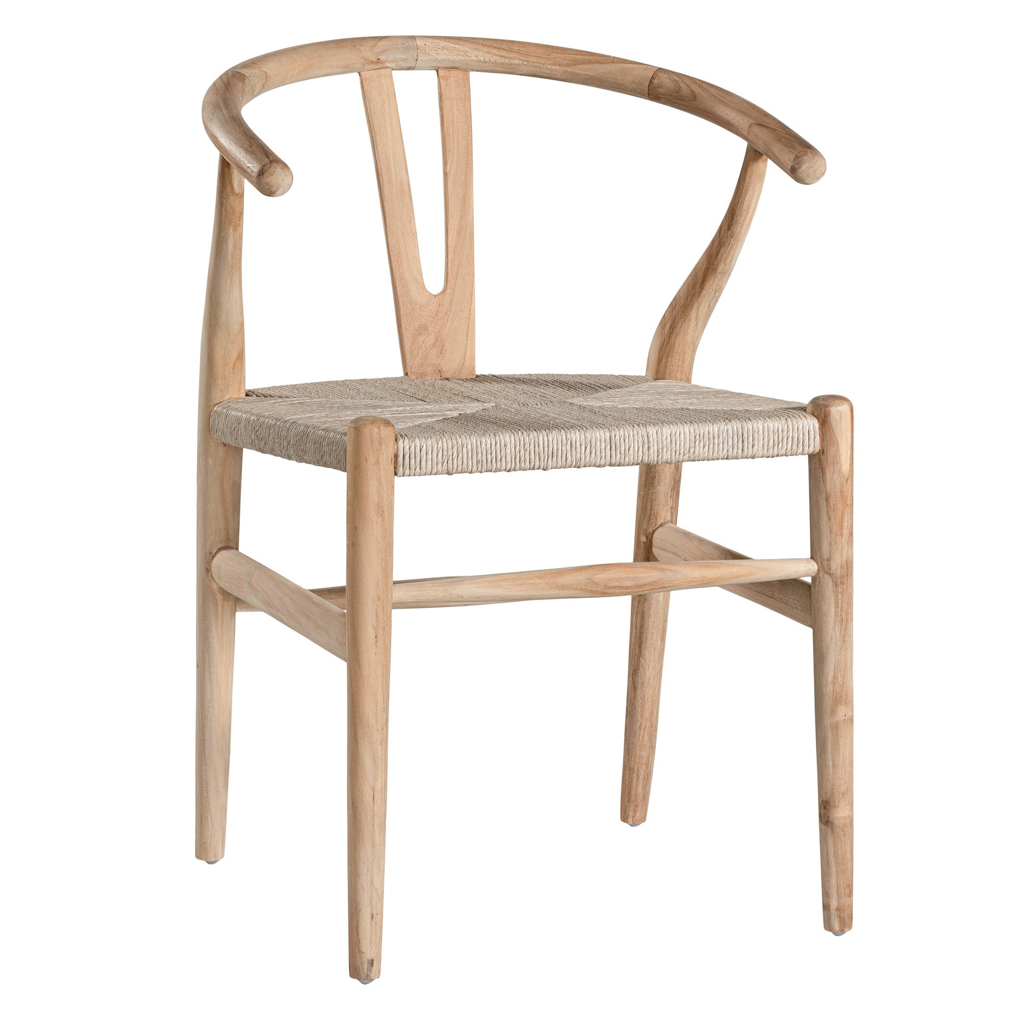 Hanni Teak Dining Chair - KULALA Living