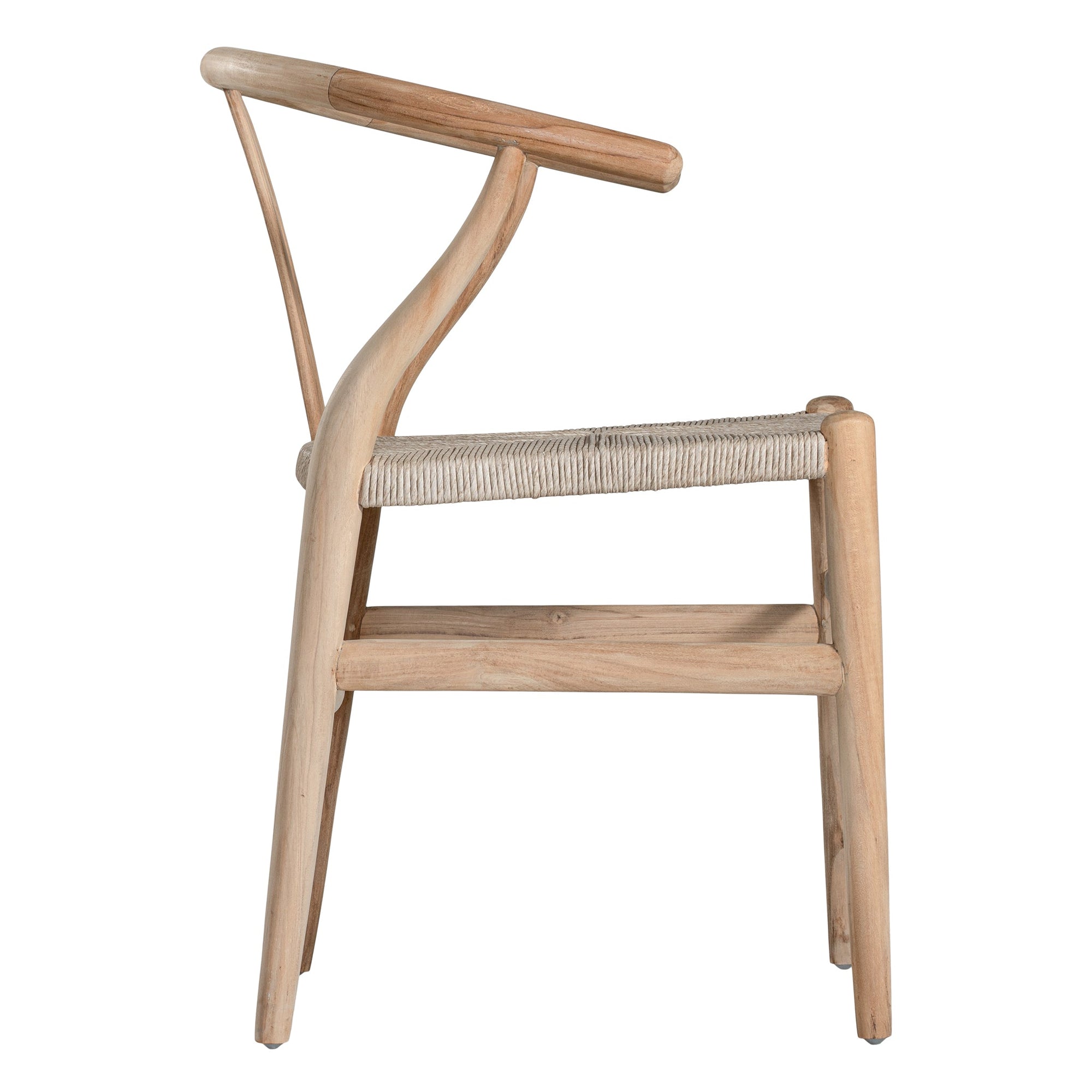 Hanni Teak Dining Chair - KULALA Living