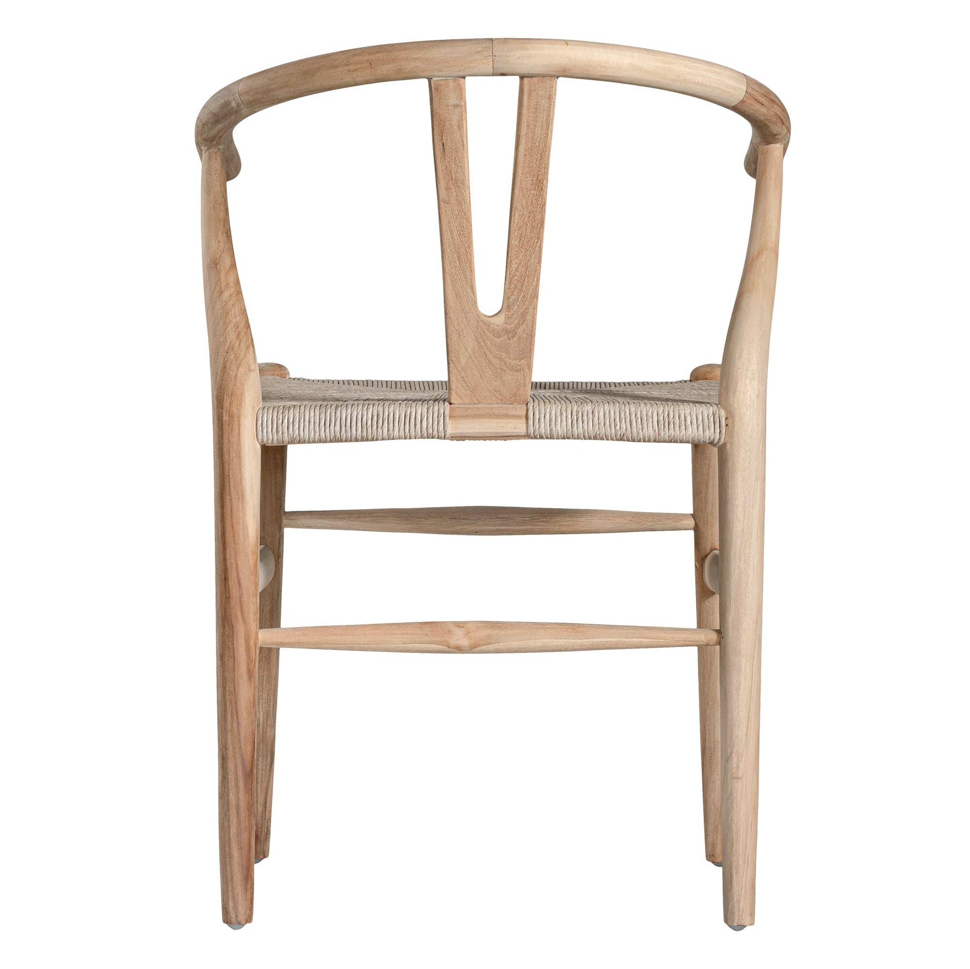 Hanni Teak Dining Chair - KULALA Living