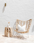 Hawa Rattan Butterfly Chair