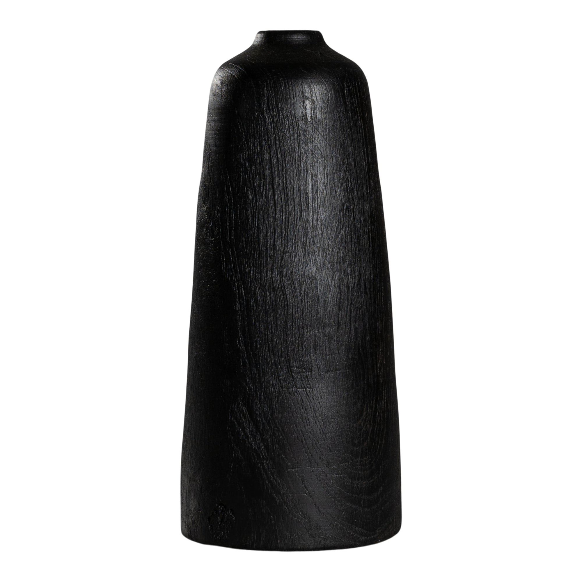 Komo Decorative Timber Vase