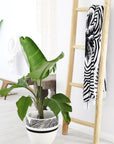 Intonga Teak Branch Ladder Natural - KULALA Living