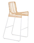 Inuka Rattan Barchair Natural - KULALA Living