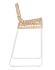 Inuka Rattan Barchair Natural - KULALA Living