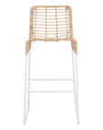 Inuka Rattan Barchair Natural - KULALA Living