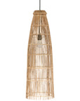 Bamana Rattan Pendant