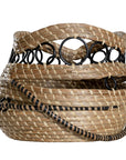 Iswili Handwoven Mendong Grass Basket - KULALA Living