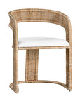 Jamila Cane Webbing Dining Chair - KULALA Living