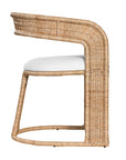 Jamila Cane Webbing Dining Chair - KULALA Living