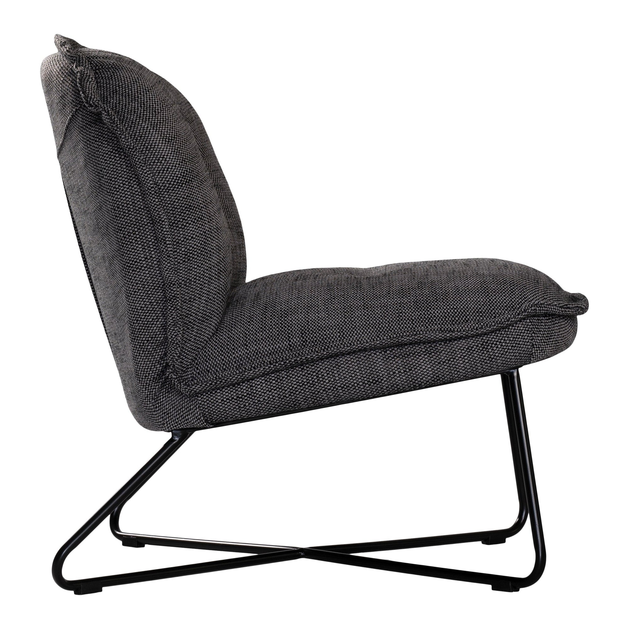 Jelani Fabric Occasional Chair - KULALA Living